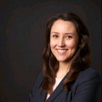 Carolina Gonzalez Garza