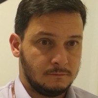Leandro Basso - Canal do Alumínio