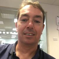 Jonathan Parker