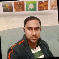 Surya Kanta Mahala