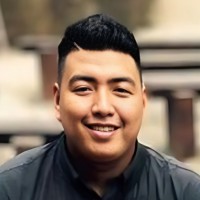 Kevin Christian Fernandez