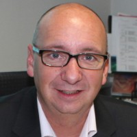 Yvon Cosandier