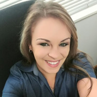 Jolene Van Vuuren