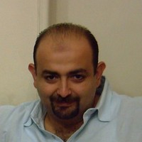Amr Mahmoud