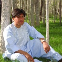 Mohammed Naim
