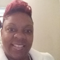 Dionne Sims -Steward