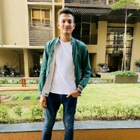 Vishal Pandya