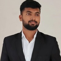 Sai Kumar Reddy