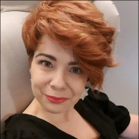 Małgorzata Valles Delisle