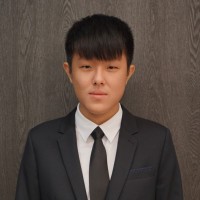 Yi-Hsiang Chen