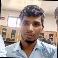 Sanjay Ahirwar