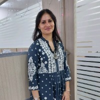 Sakshi Bhurke