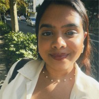 Vandana Vijayakumar