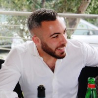 Michele Stornaiuolo