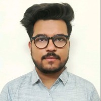 Hardik Goswami