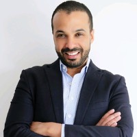 Mehdi Aroussi