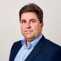 Will Carpmael, MNAEA