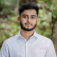 Mohammad Ameen