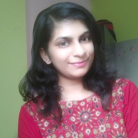 Aafreen R