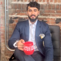 Waras Dhaliwal