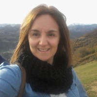 Rosa Martínez Bonilla