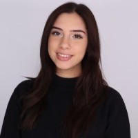 Victoria Haimov