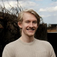 Sigurd Skelmose Vind