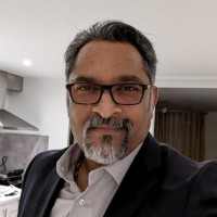 Rajdeep Poitaya