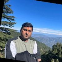 Arvind Kumar