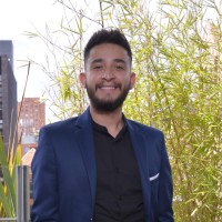 Daniel Campuzano