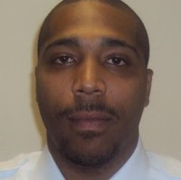 Cedrick Amos
