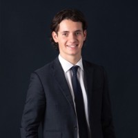 Alex Tsocanos