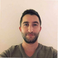 Alexandre Khalfallah
