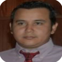 Erling Bonilla Vasquez