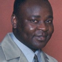 Jacob Modise