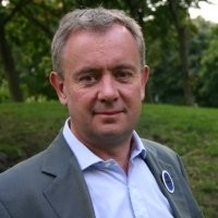 Hugh Dickson