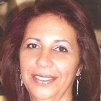 Rose Mary Kazue Takebayashi