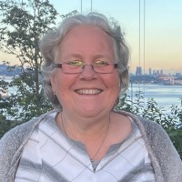 Kathleen Shuman