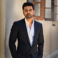 Siddharth Mishra