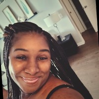 Santrell Madden