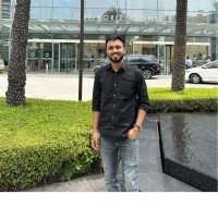 Shubham Saurabh