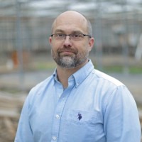 Raphael Hamm,  AScT