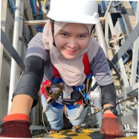 Nur Iffah Ahmad