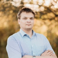 Борис Севастьянов