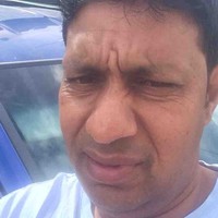 Ahmed Abrar