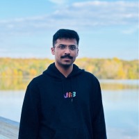 Pranav C h