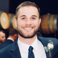 Daniel Curry, Chst