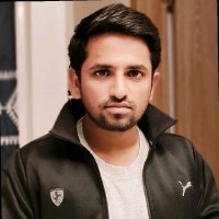 Kumar Mohan