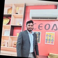 Anil Kumar .R