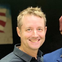 Curtis Lewis
